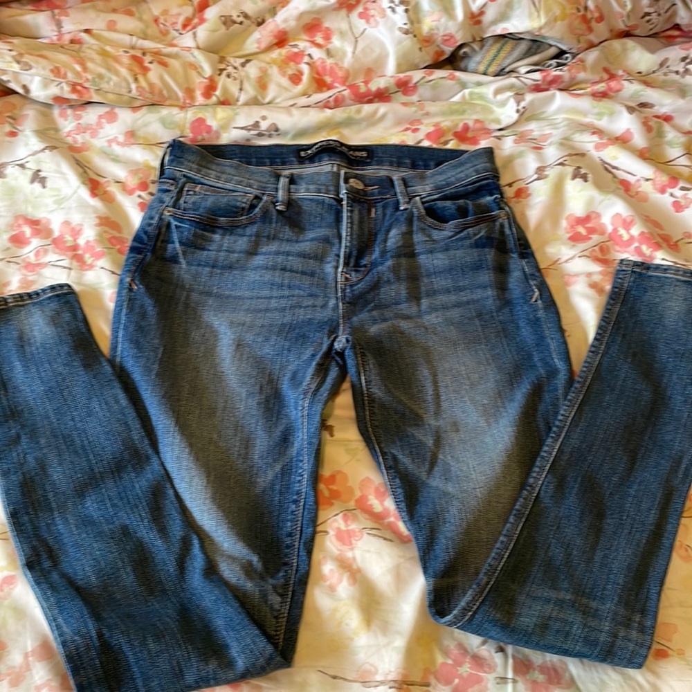 Express leggings/jeans